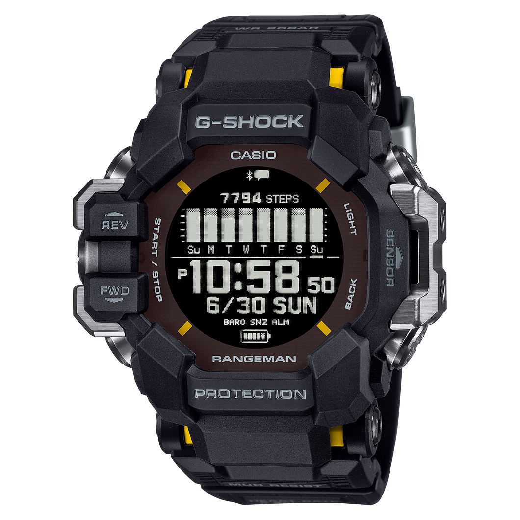 GPRH1000-1D