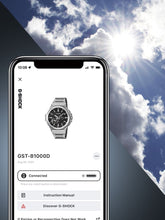 Load image into Gallery viewer, GSTB1000BD-2A

