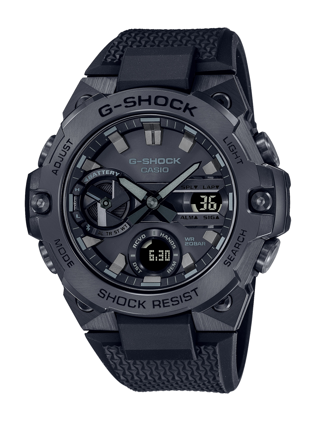 GSTB400BB-1A
