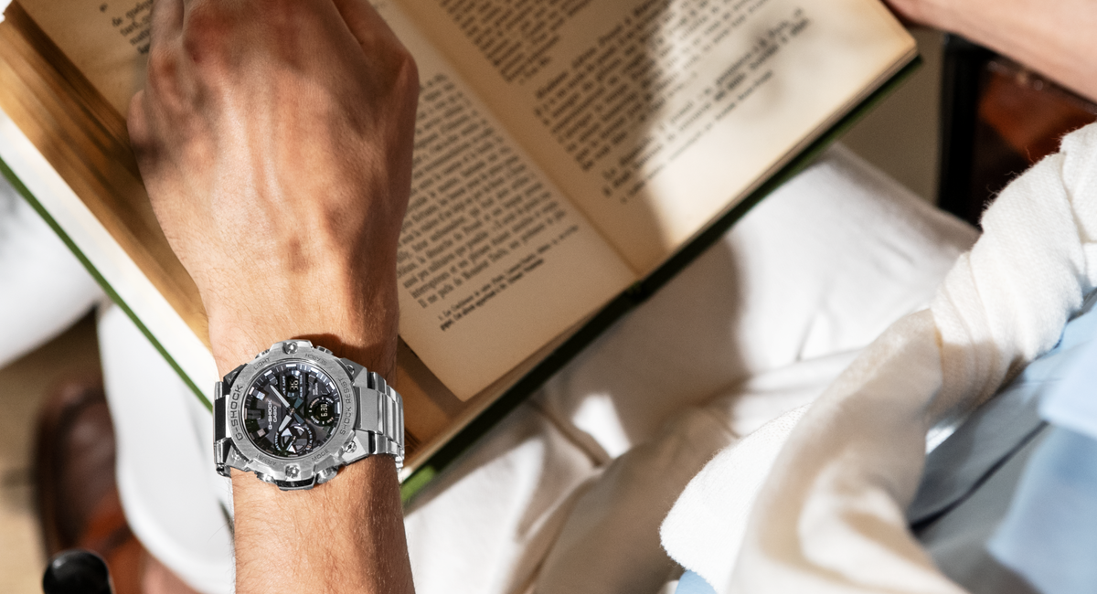 Gifts for those who love the metal look.