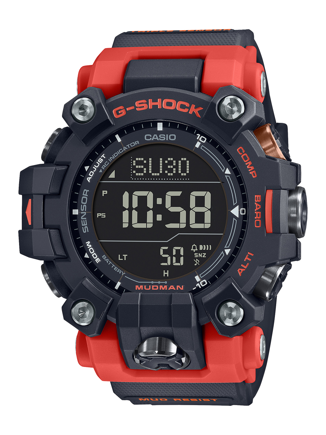 GW9500-1A4