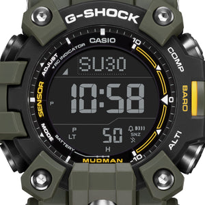 GW9500-3D