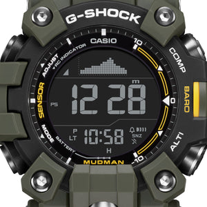 GW9500-3D