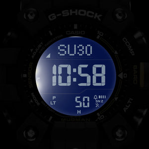 GW9500-3D