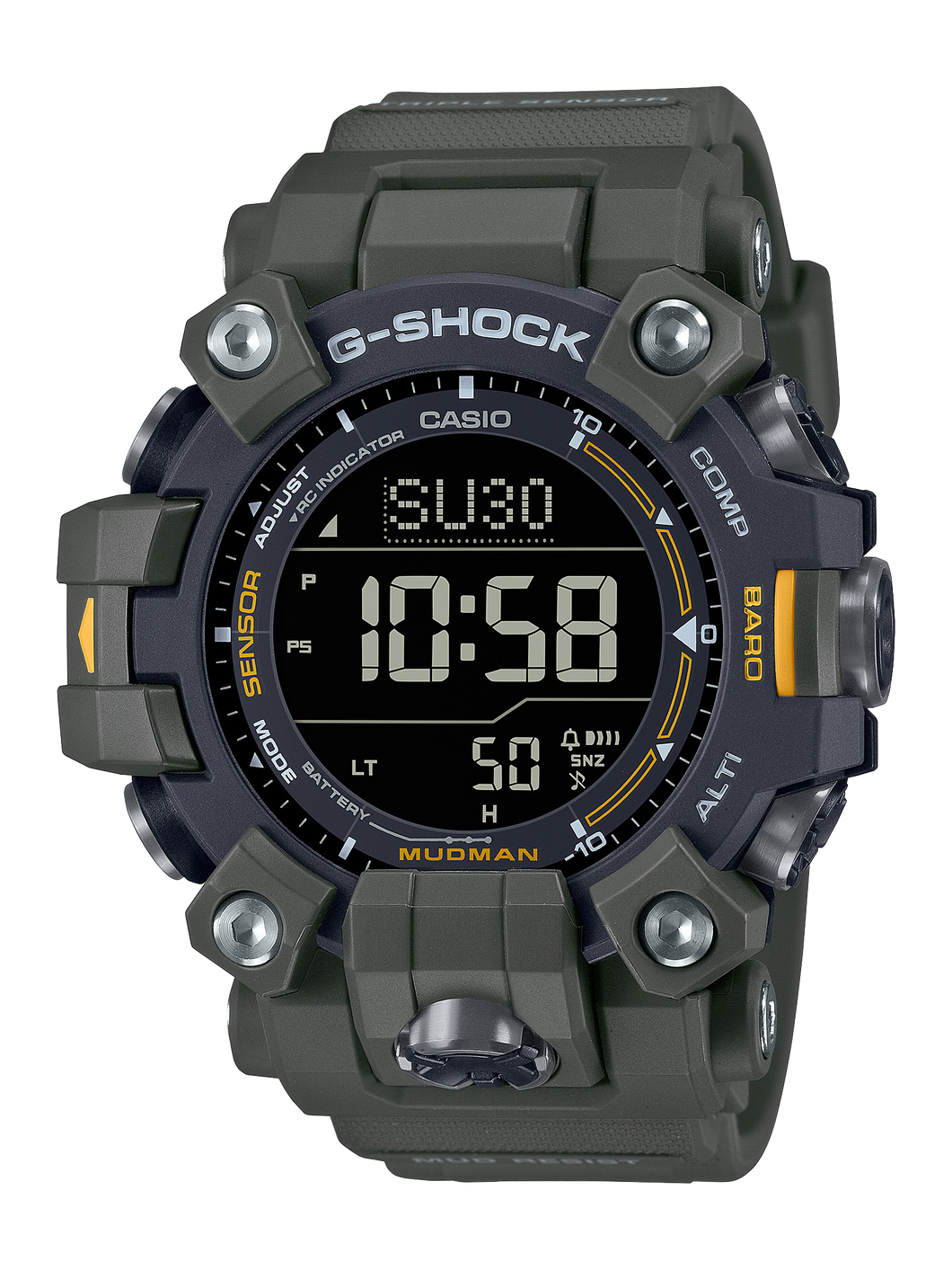 GW9500-3D