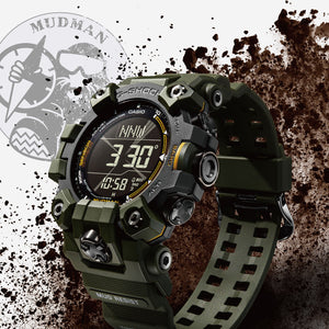 GW9500-3D