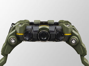 GW9500-3D