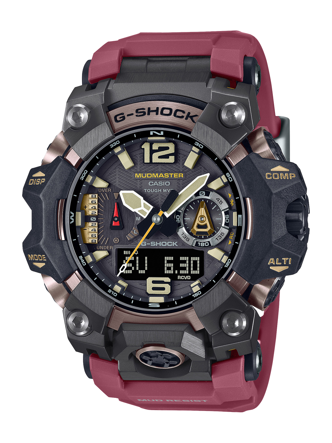GWGB1000-1A4
