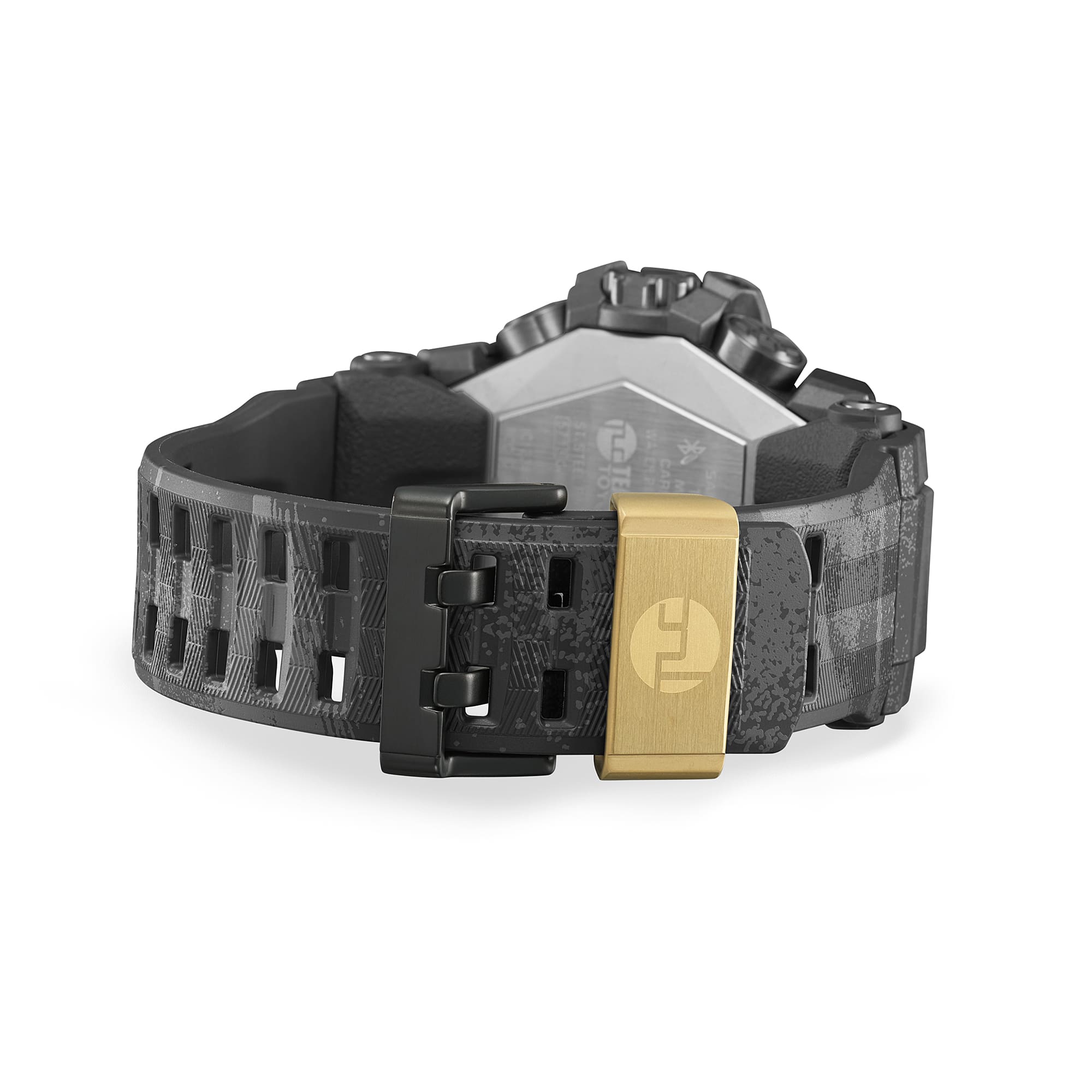 Casio G-Shock Mudmaster Master Of G Series - GWGB1000TLC-1A GUESS Casio G-Shock Mudmaster Master Of G Series - GWGB1000TLC-1A GUESS