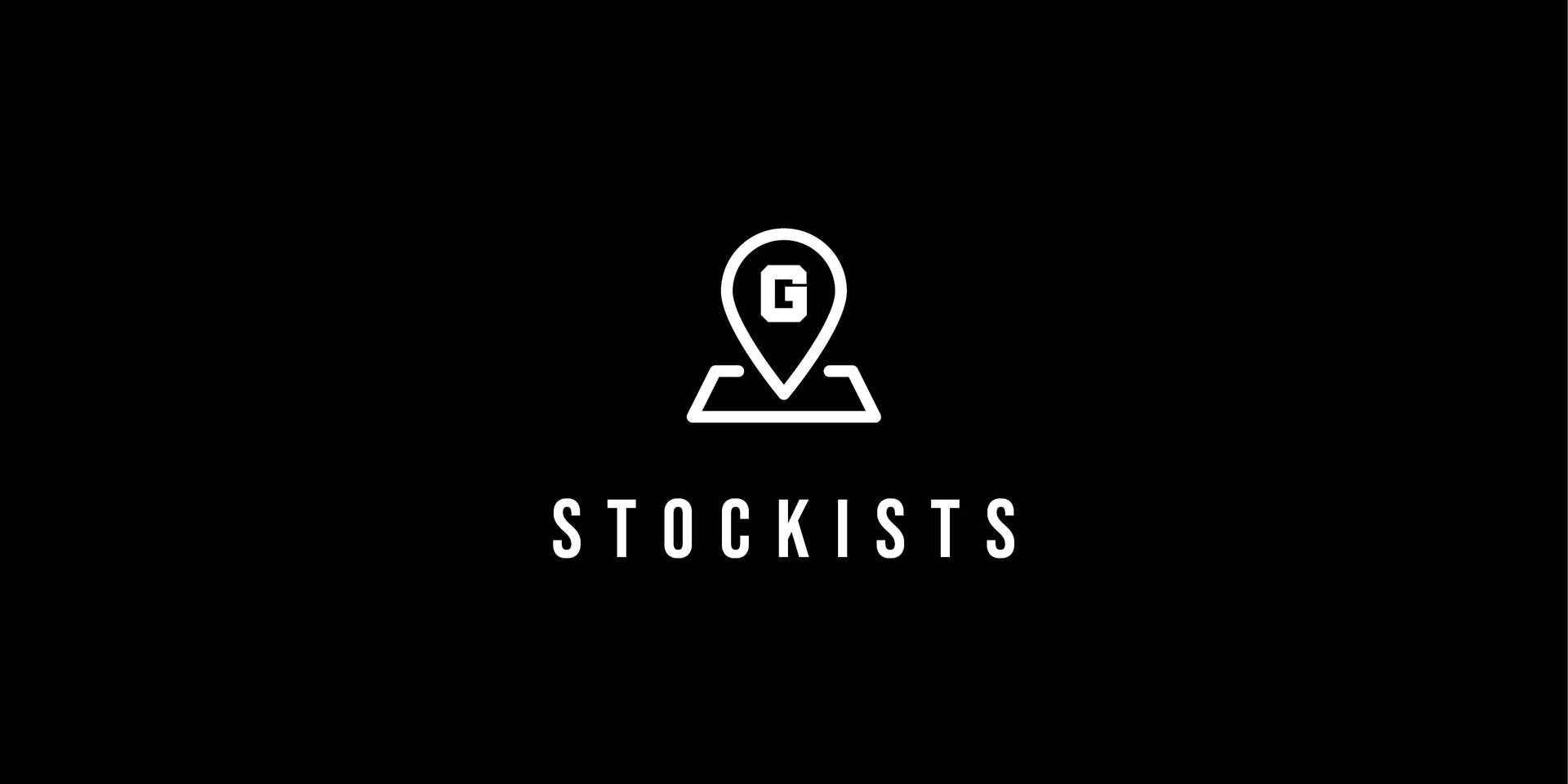 FIND A G-SHOCK STOCKIST