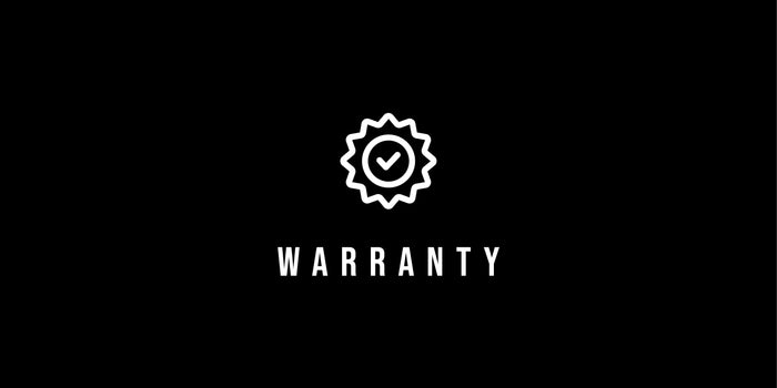 Warranty