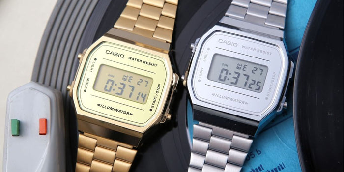 Casio Vintage