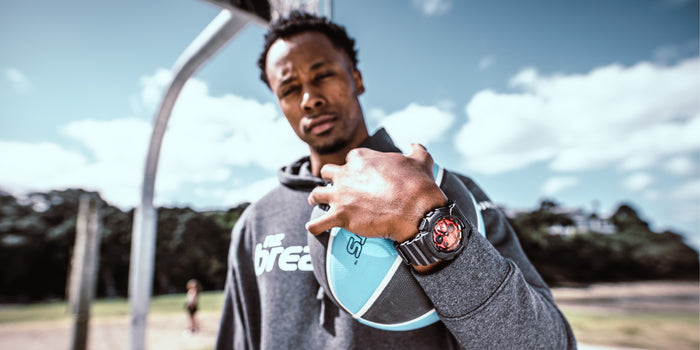 Friends of G-Shock NZ