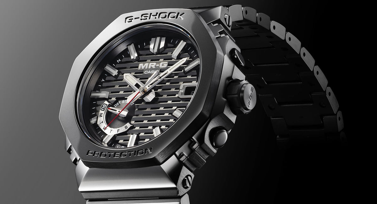 Multi-component structure enabling most sophisticated polish ever