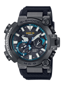 MRGBF1000R-1A MR-G FROGMAN
