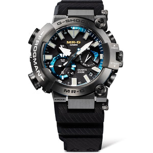 MRGBF1000R-1A MR-G FROGMAN