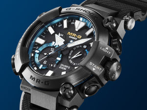 MRGBF1000R-1A MR-G FROGMAN
