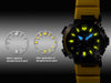 Neobrite index marks: Aglow with masterful techniques
