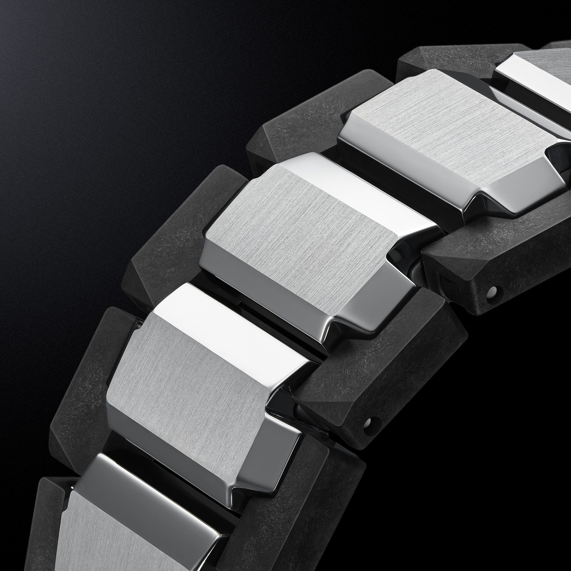 Casio G-Shock Men’s Watch – Tough Solar, Bluetooth, Stainless Steel - MTGB4000D-1A G-SHOCK Casio G-Shock Men’s Watch – Tough Solar, Bluetooth, Stainless Steel - MTGB4000D-1A G-SHOCK