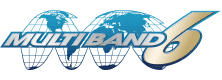 Multiband 6
