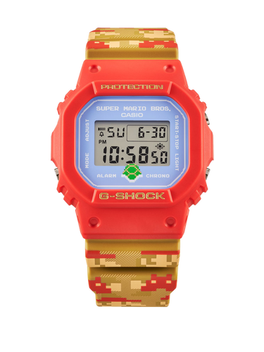 DW5600SMB-4D <br> PRE ORDER NOW