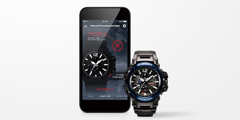 Automatic Time Adjustment