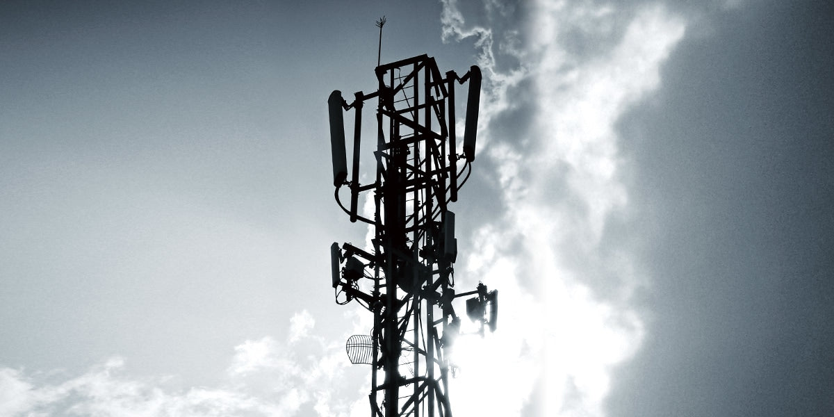 Standard time radio wave reception (Multiband 6*)