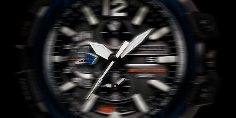 Centrifugal gravity resistance test