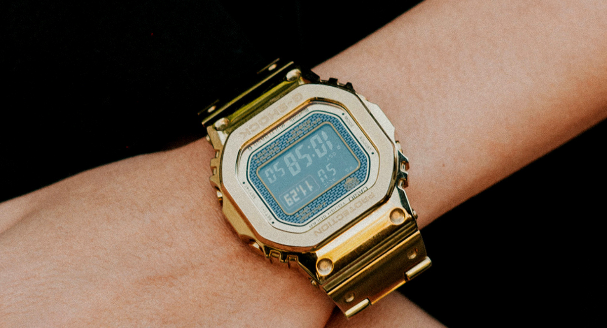 For the Luxury Dad