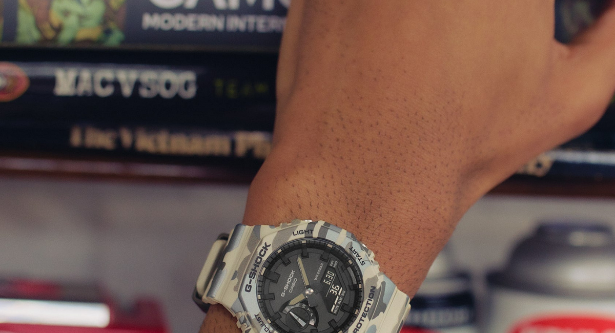 For the Daily Essential Dad