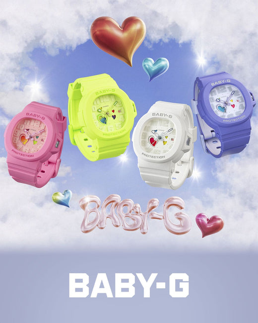 Playful Heart Series