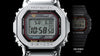 A direct descendant of the original G-SHOCK design