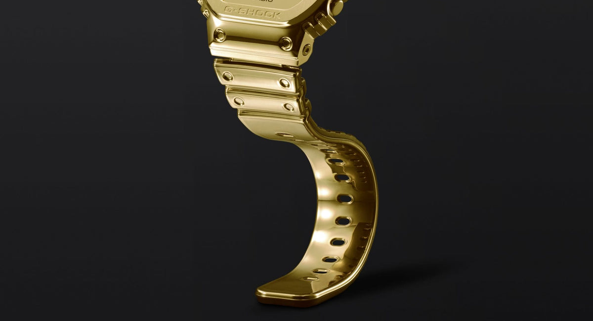 Strength and flexibility: Tough Silicone Band