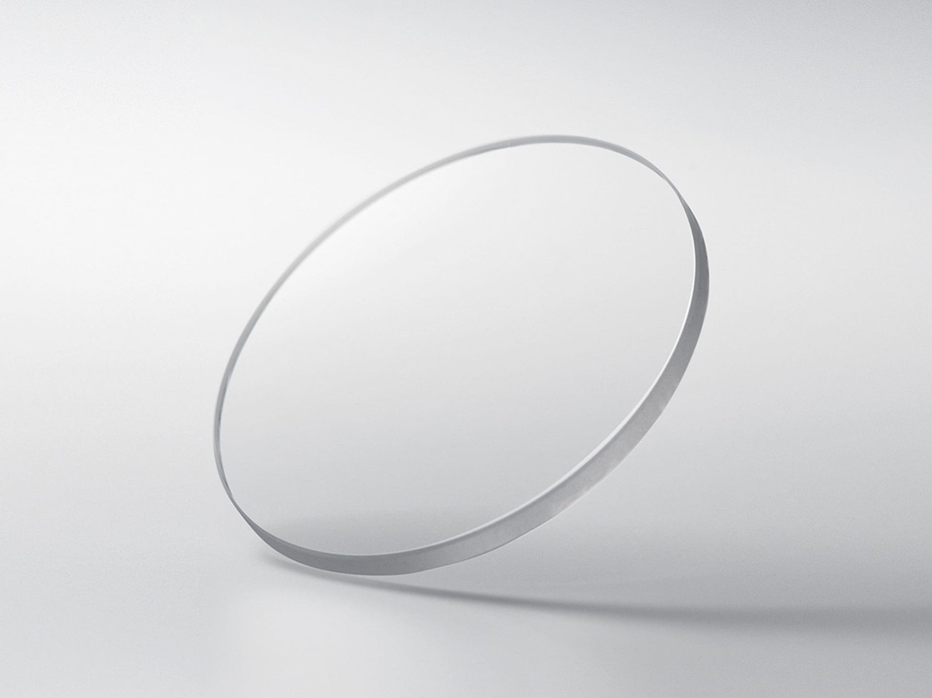 Sapphire crystal