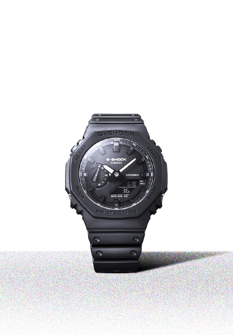 G-SHOCK 2100