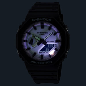 GA2100HD-8A
