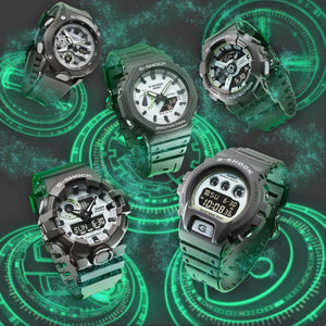 DW6900HD-8D