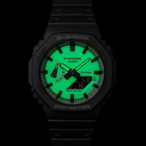 GA2100HD-8A
