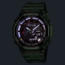 Load image into Gallery viewer, GA2100CC-3A
