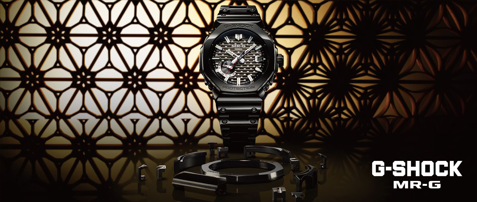MR-G