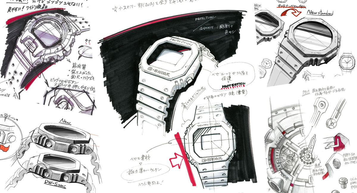 The Design and Engineering Behind the Neo-Classic Look
