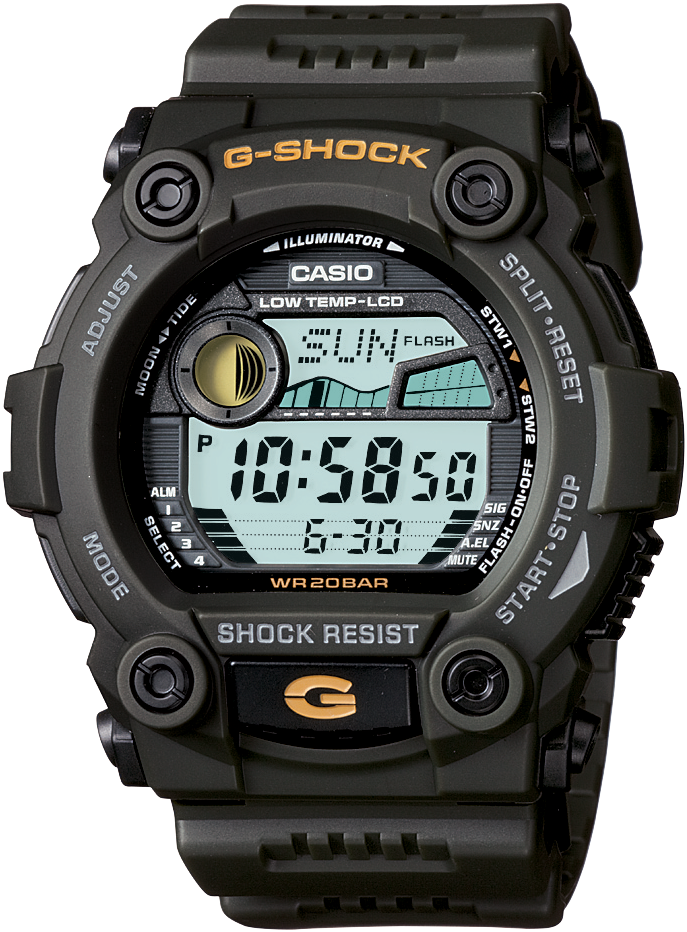 G7900-3D