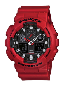 GA100B-4A