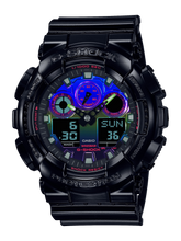 Load image into Gallery viewer, GA100RGB-1A
