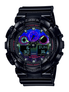 GA100RGB-1A
