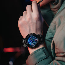 Load image into Gallery viewer, GA100RGB-1A
