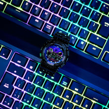 Load image into Gallery viewer, GA100RGB-1A
