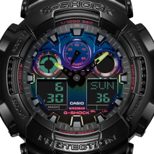 Load image into Gallery viewer, GA100RGB-1A
