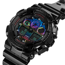 Load image into Gallery viewer, GA100RGB-1A
