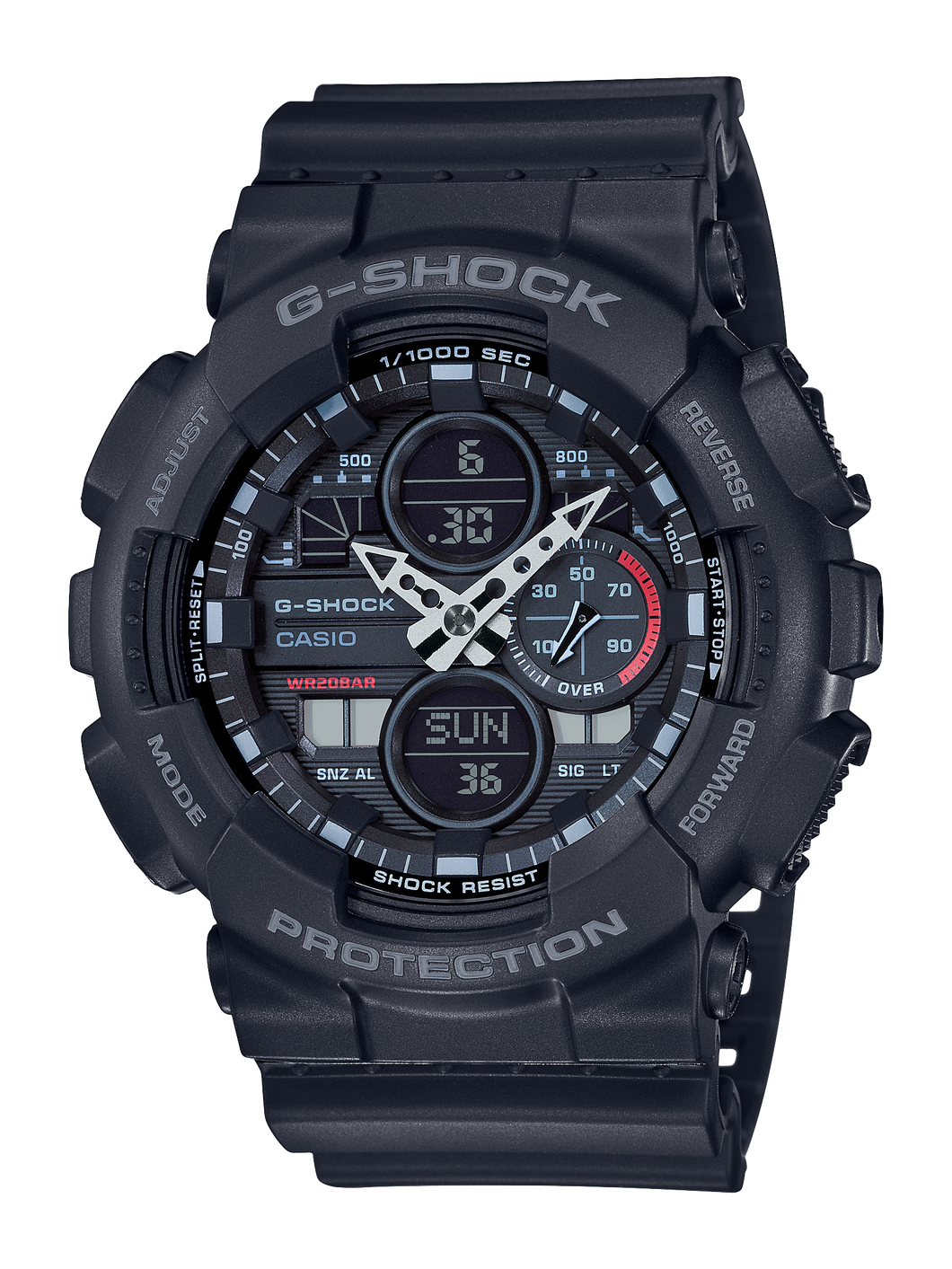 GA140-1A1